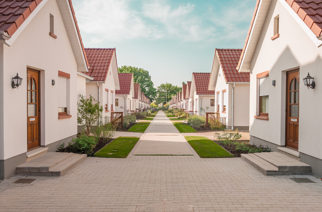 5 Razones para Mudarte a Rubí: Descubre el Secreto Mejor Guardado del Vallès