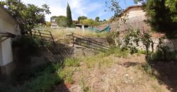 Oportunitat única a Rubí! Es troba disponible un terreny urbanitzable de 520 m² a la tranquil·la zona de Castellnou i Can Mir. Aquest espai ofereix la possibilitat de construir l’habitatge que sempre heu desitjat, en un entorn residencial i ben comunicat.