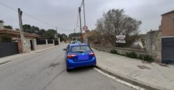 Descubre esta oportunidad de inversión en Rubí, en la tranquila zona de Can Ximelis. Se ofrece un terreno urbanizable en venta de 600 m2, con 16mts. de fachada, ideal para desarrollar el proyecto que siempre has imaginado.