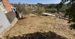 Descubre esta oportunidad de inversión en Rubí, en la tranquila zona de Can Ximelis. Se ofrece un terreno urbanizable en venta de 600 m2, con 16mts. de fachada, ideal para desarrollar el proyecto que siempre has imaginado.