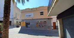 RUBI: Edificio en pleno Centro de Rubí de