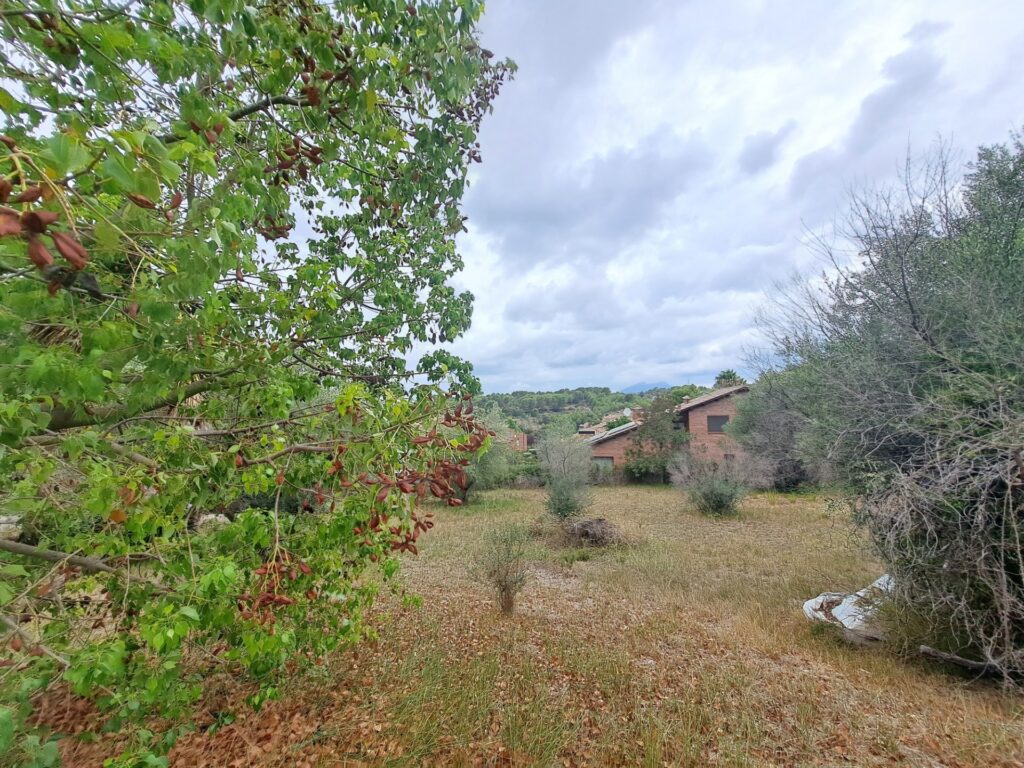 ¡Oportunidad de inversión en Rubí! Se ofrece en venta un terreno urbanizable en la tranquila zona de Can Ximelis – Can Serrafossa. Con una superficie de 439 m², este espacio permite edificar la casa de tus sueños o un proyecto que se adapte a tus necesidades.