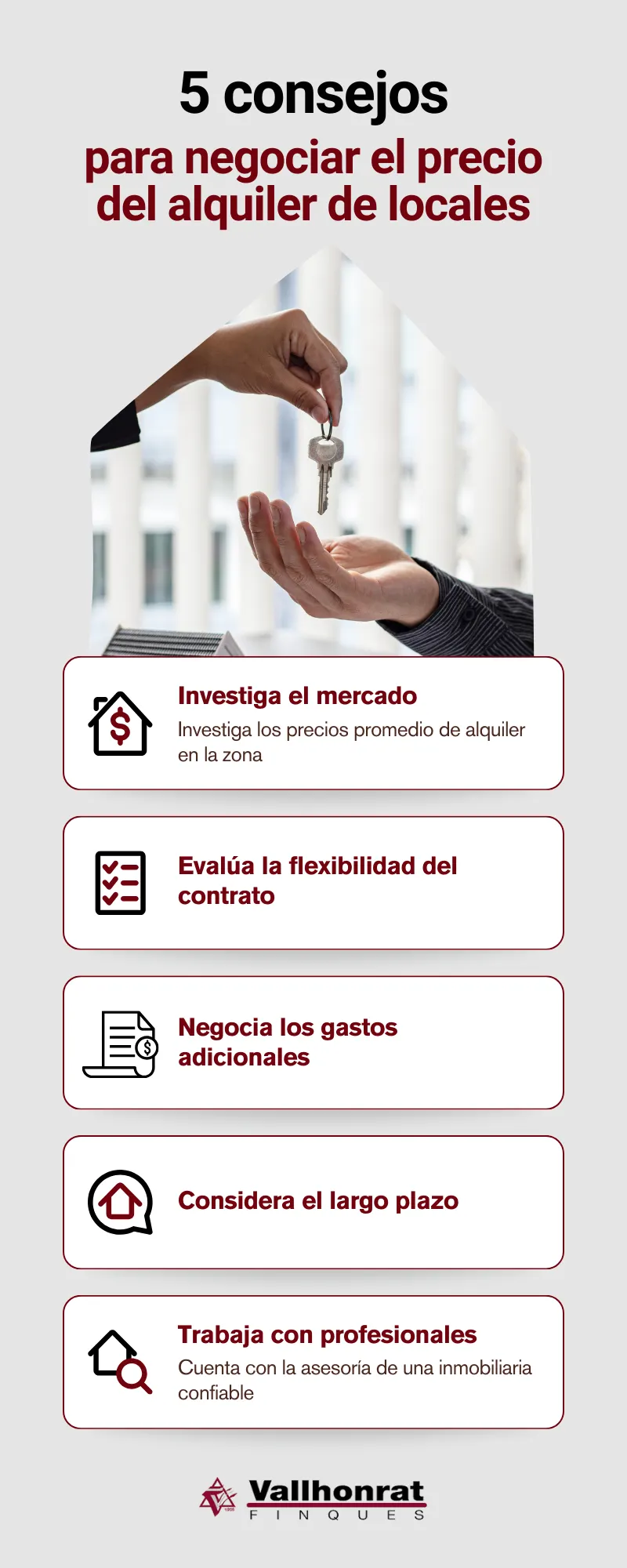 Alquiler de Naves Industriales y Oficinas en Rubí