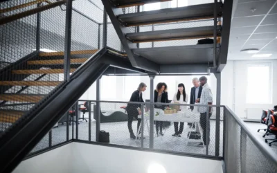 Rubí: El hub empresarial que impulsa tu negocio en el Vallès Occidental