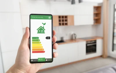Certificado de eficiencia energética en Rubí: ¿Por qué es importante y cómo obtenerlo?