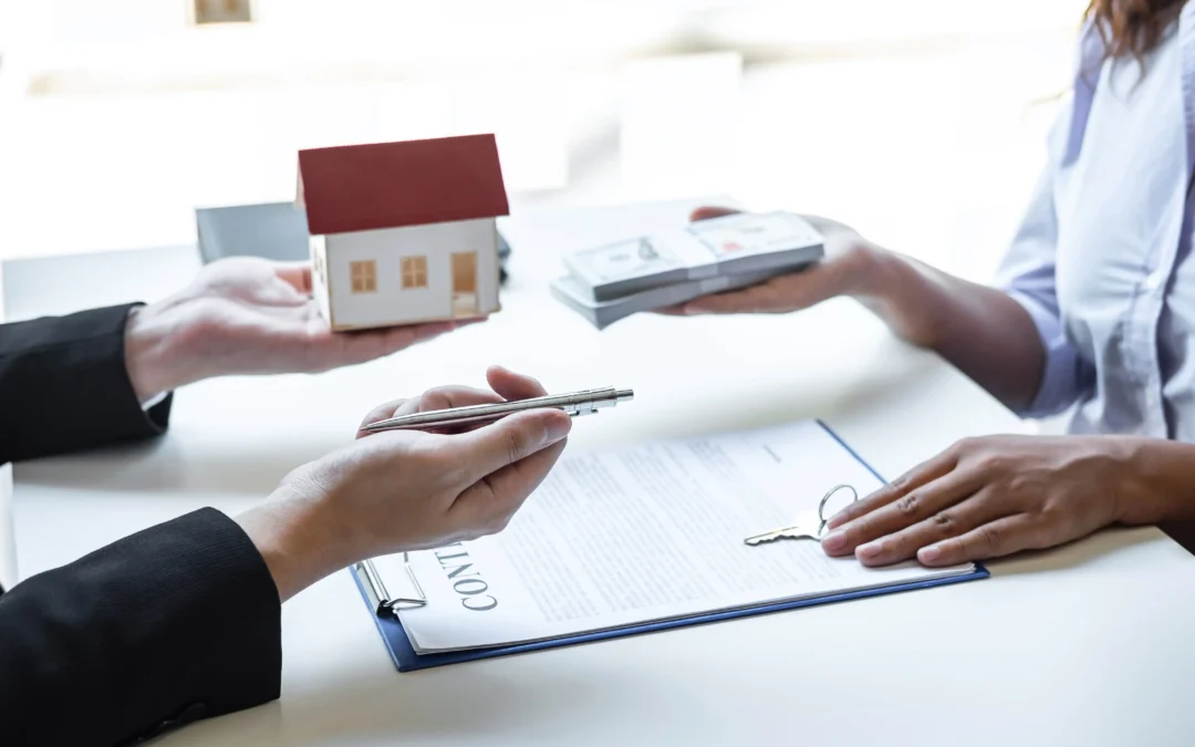 Obtener tu hipoteca en Rubí