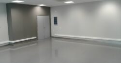 Oficina en alquiler de 48m2 en edificio con