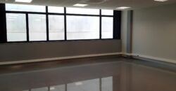 Oficina en alquiler de 48m2 en edificio con