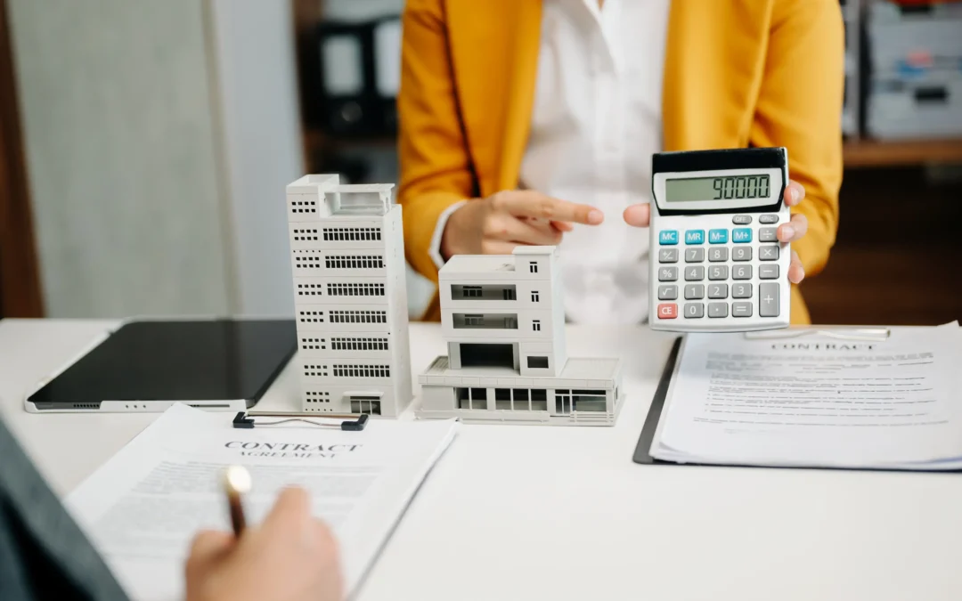 impuestos a pagar al comprar una vivienda