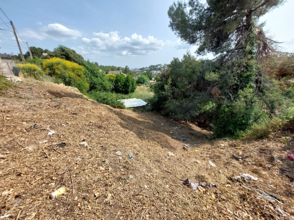 ¡Terreno en venta en Rubí!