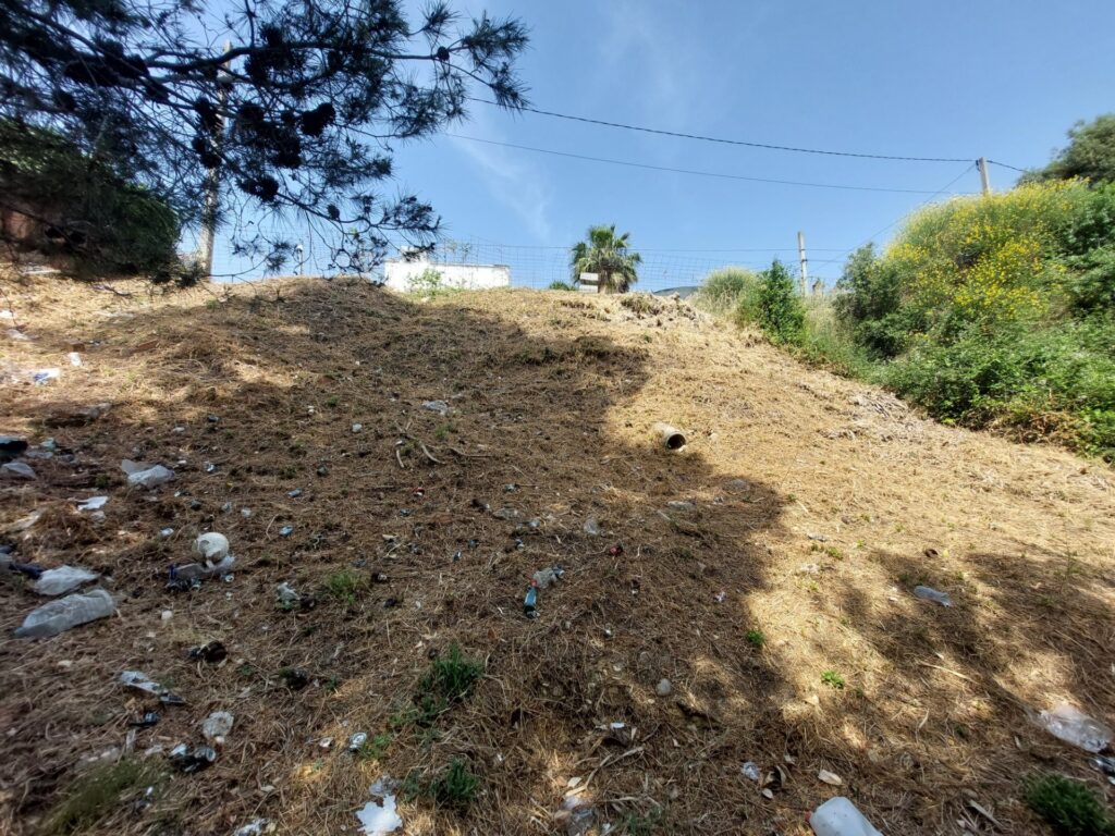¡Terreno en venta en Rubí!