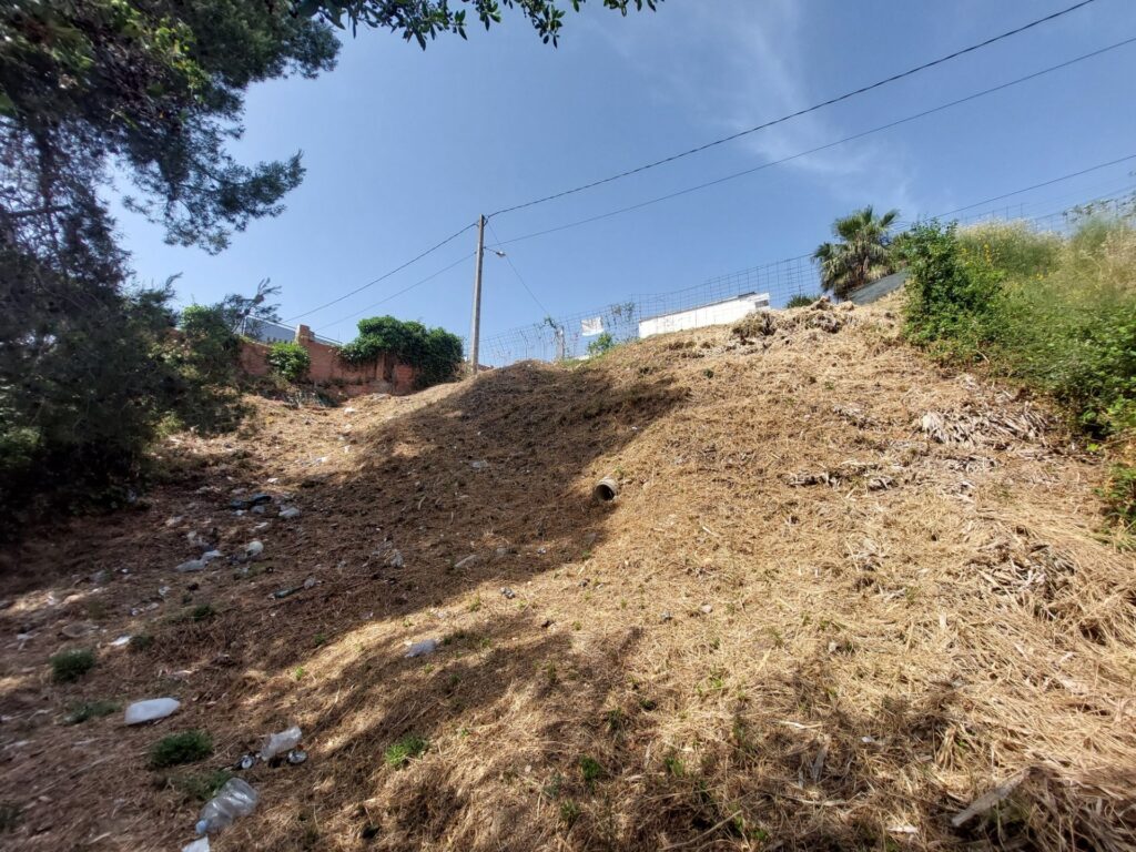 ¡Terreno en venta en Rubí!
