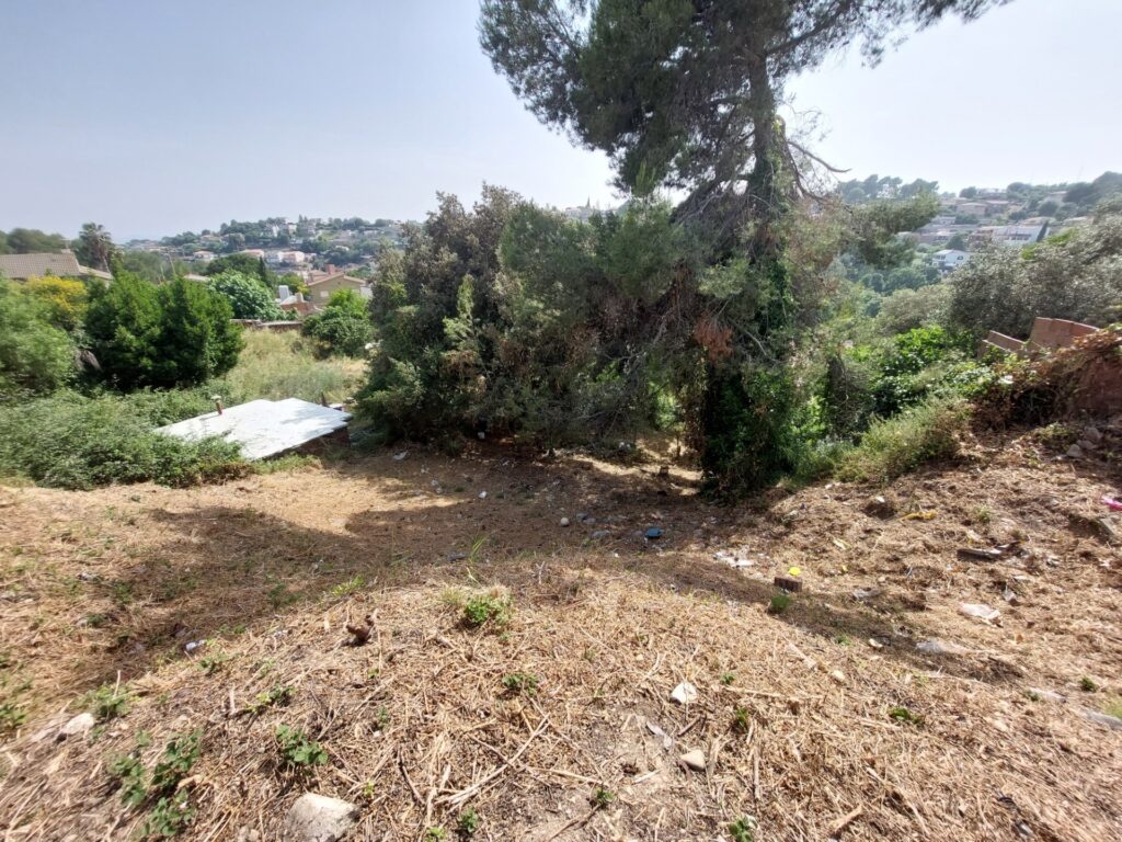 ¡Terreno en venta en Rubí!
