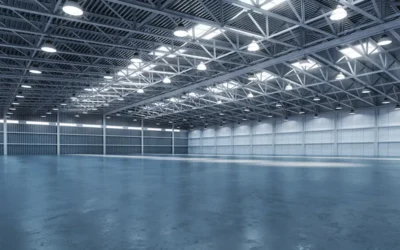 Requisitos legales para alquilar tu nave industrial en Rubí