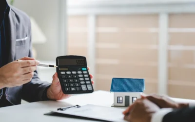 Ventajas de usar una calculadora de hipotecas antes de comprar en Rubí