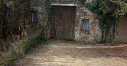 TERRASSA: Terreno de 167.577M2 con Masia