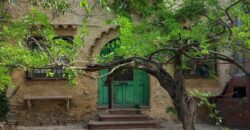 TERRASSA: Terreno de 167.577M2 con Masia