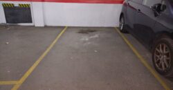 Plaza de Parking en venta de 10m2 situada