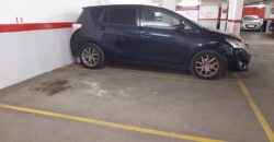 Plaza de Parking en venta de 10m2 situada