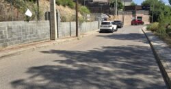 Terreno de 470m2 en Valles Park. Orientación Oeste.