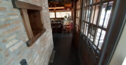 Espectacular local cantoner situat a zona