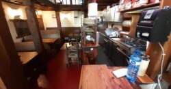 Espectacular local cantoner situat a zona