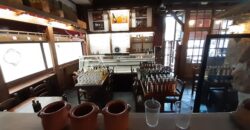 Espectacular local cantoner situat a zona