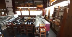 Espectacular local cantoner situat a zona