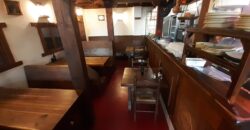 Espectacular local cantoner situat a zona