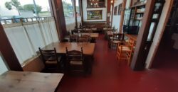 Espectacular local cantoner situat a zona