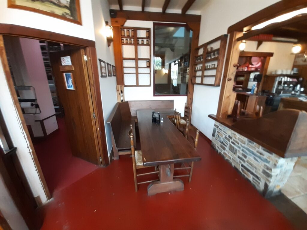 Espectacular local cantoner situat a zona