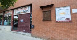 Espectacular local cantoner situat a zona