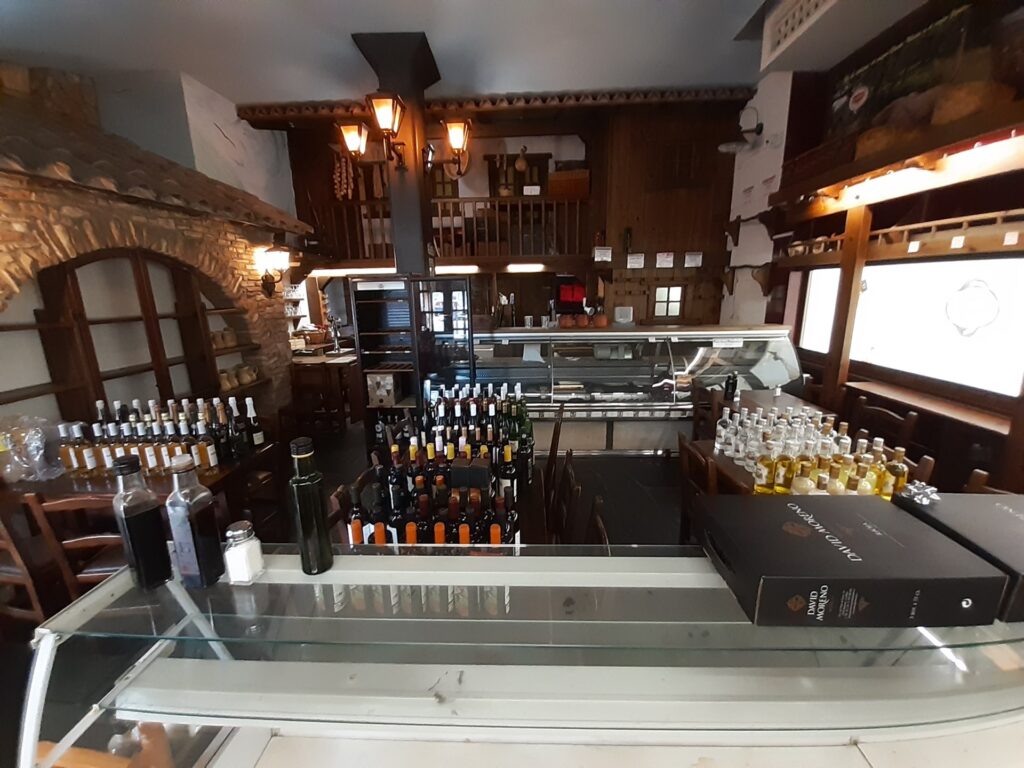 Espectacular local cantoner situat a zona