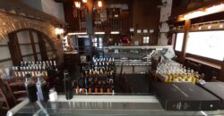 Espectacular local cantoner situat a zona