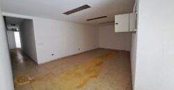 SANT CUGAT: Local situat a Ramba del Celler.