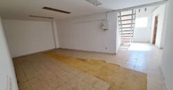 SANT CUGAT: Local situat a Ramba del Celler.