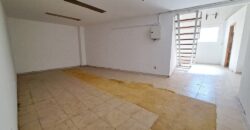 SANT CUGAT: Local situat a Ramba del Celler.