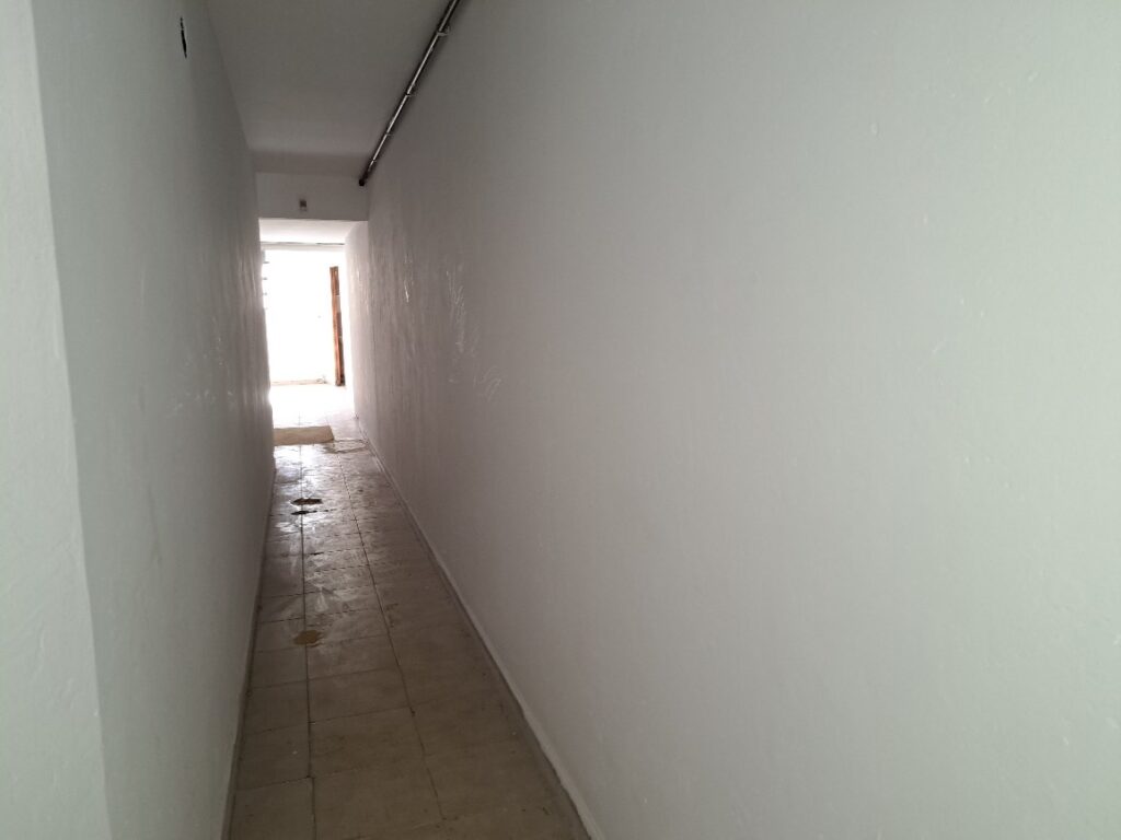 SANT CUGAT: Local situat a Ramba del Celler.