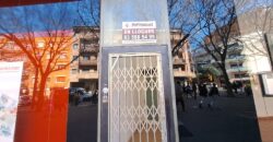 SANT CUGAT: Local situat a Ramba del Celler.