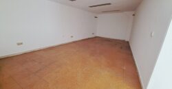 SANT CUGAT: Local situat a Ramba del Celler.