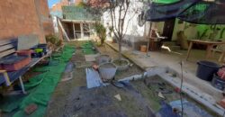 ¡SOLAR EN RUBÍ ! Se ofrece terreno urbano en venta en la zona de CAN ORIOL- CAN ROSES . Con una superficie de 243 m2, Posibilidad de PB+2 (Casa unifamiliar) este terreno es edificable, ideal para desarrollar el proyecto que siempre has imaginado.