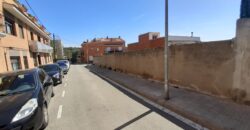 ¡SOLAR EN RUBÍ ! Se ofrece terreno urbano en venta en la zona de CAN ORIOL- CAN ROSES . Con una superficie de 243 m2, Posibilidad de PB+2 (Casa unifamiliar) este terreno es edificable, ideal para desarrollar el proyecto que siempre has imaginado.