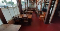 RUBI: Espectacular local seminuevo totalmente