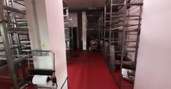 RUBI: Espectacular local seminuevo totalmente