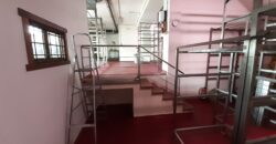 RUBI: Espectacular local seminuevo totalmente