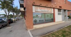 RUBI: Espectacular local seminuevo totalmente