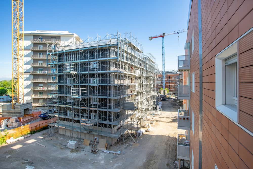 Invertir en obra nueva Rubí