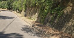 ¡Oportunidad única en Rubí! Se ofrece en venta un terreno urbanizable de 474 m2 ubicado en la tranquila zona de Castellnou i Can Mir.