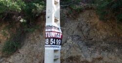 ¡Oportunidad única en Rubí! Se ofrece en venta un terreno urbanizable de 474 m2 ubicado en la tranquila zona de Castellnou i Can Mir.