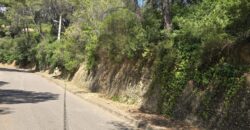 ¡Oportunidad única en Rubí! Se ofrece en venta un terreno urbanizable de 474 m2 ubicado en la tranquila zona de Castellnou i Can Mir.